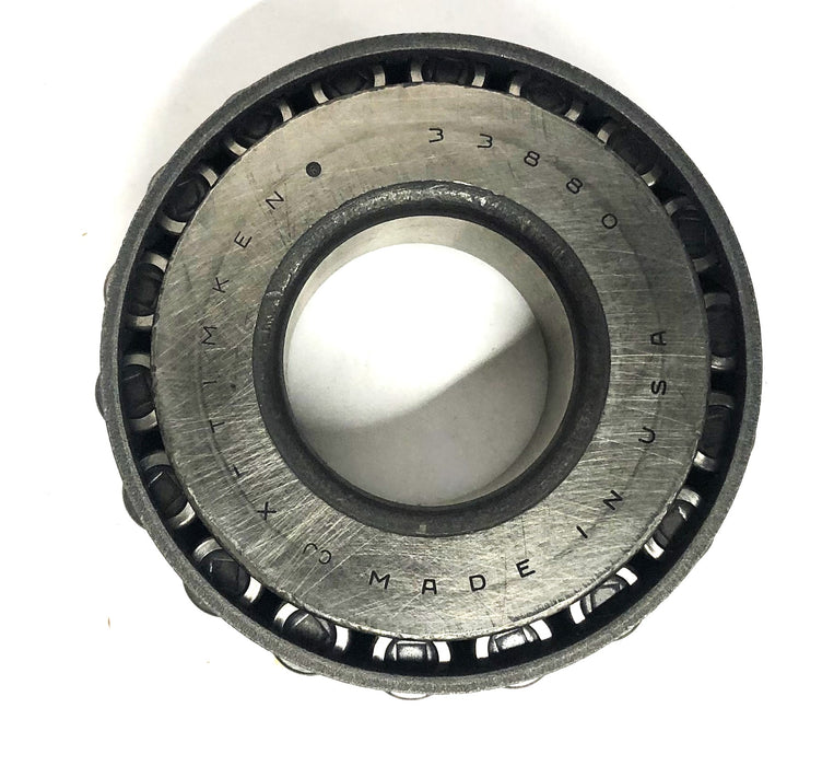 Timken Tapered Roller Bearing Cone 33880 NOS
