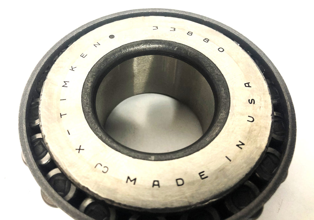 Timken Tapered Roller Bearing Cone 33880 NOS