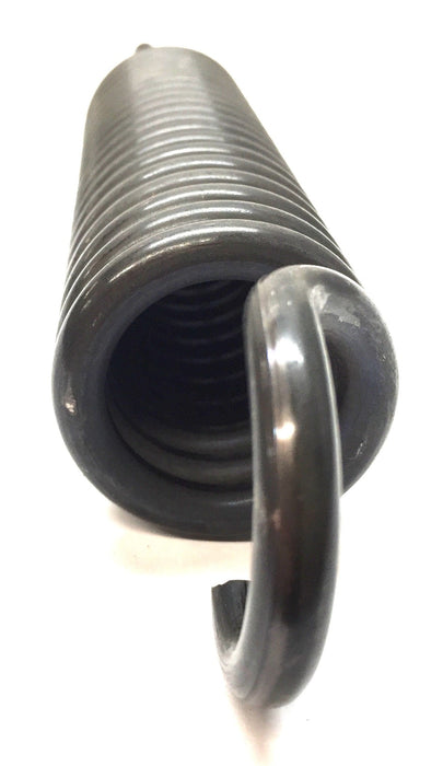 Unbranded 122mm x 25mm I.D x 38mm O.D HD Coil Compression Spring NOS