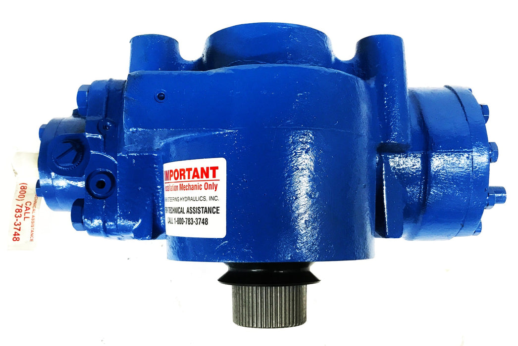 Sheppard Right Side Steering Gear Box M-110 (M110PRN3) REMANUFACTURED