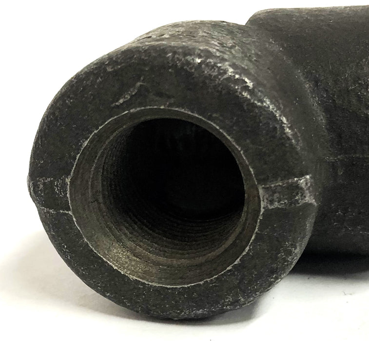Bonney 90 Degree Elbow Fitting 3/4 Inch 3000 A105 J826 NOS