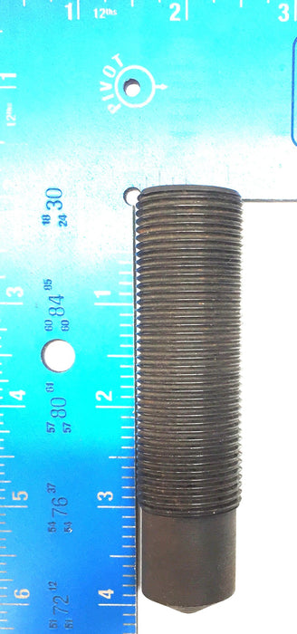 Unbranded 1"-13 x 4" Threaded Stud [Lot of 5] NOS