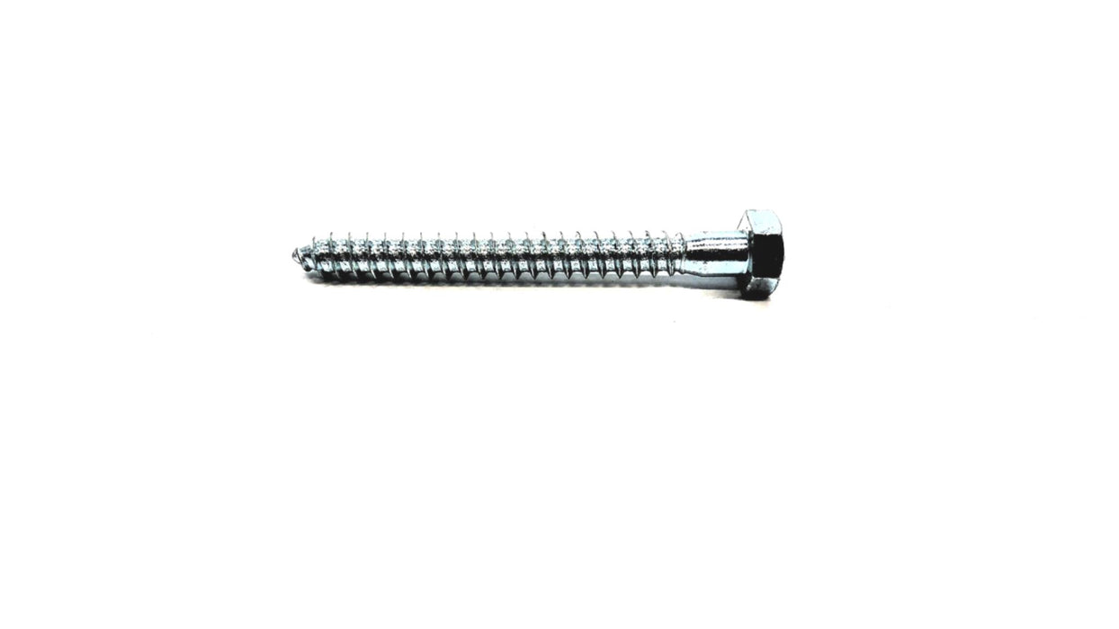 CYI 5/16" x 3" Hex Head Lag Bolt Screw [Lot of 77] NOS