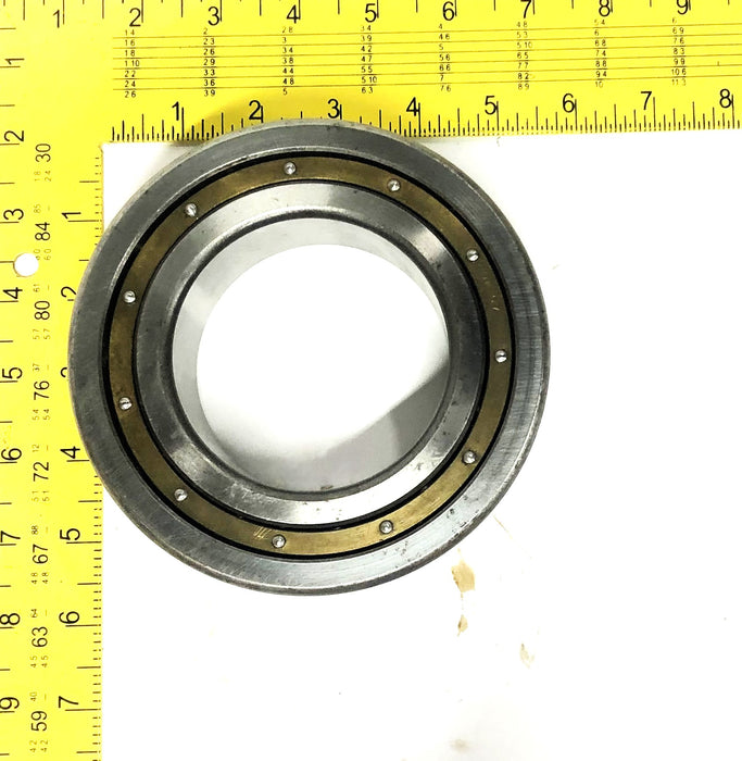 R&M Angular Contact Ball Bearing LDJ80K (44 94/44 97) NOS