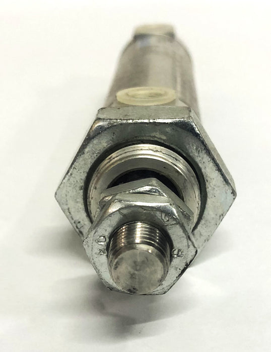 Festo 19246 PO08 MAX 10 BAR Air Cylinder DSNU-25-50-PPV-A NOS