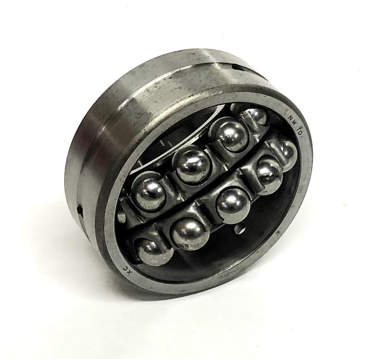 SKF Self-Aligning Double-Row Ball Bearing 2310 XC/ZC NW-10 NOS