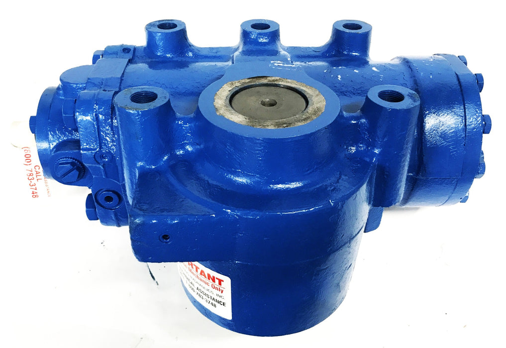 Sheppard Right Side Steering Gear Box M-110 (M110PRN3) REMANUFACTURED