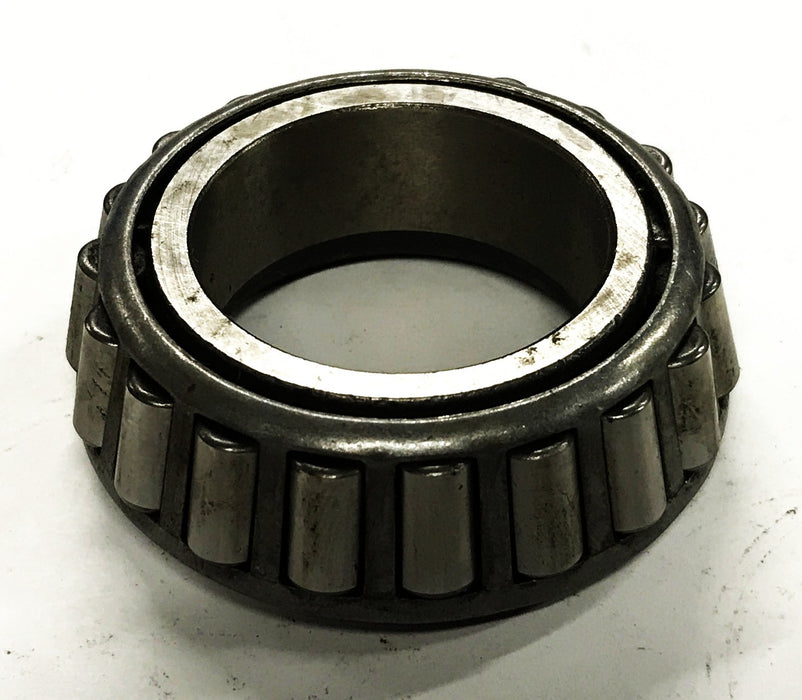 Bower Tapered Roller Bearing Cone LM67046 [Lot of 2] NOS