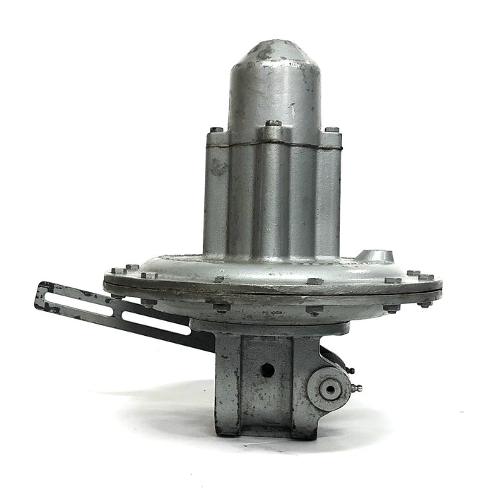 The North American Adjustable Port Valve 1600-65 NOS