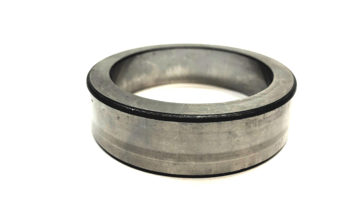 Bower Tapered Roller Bearing Cup (No Box) 2525 [Lot of 2] NOS