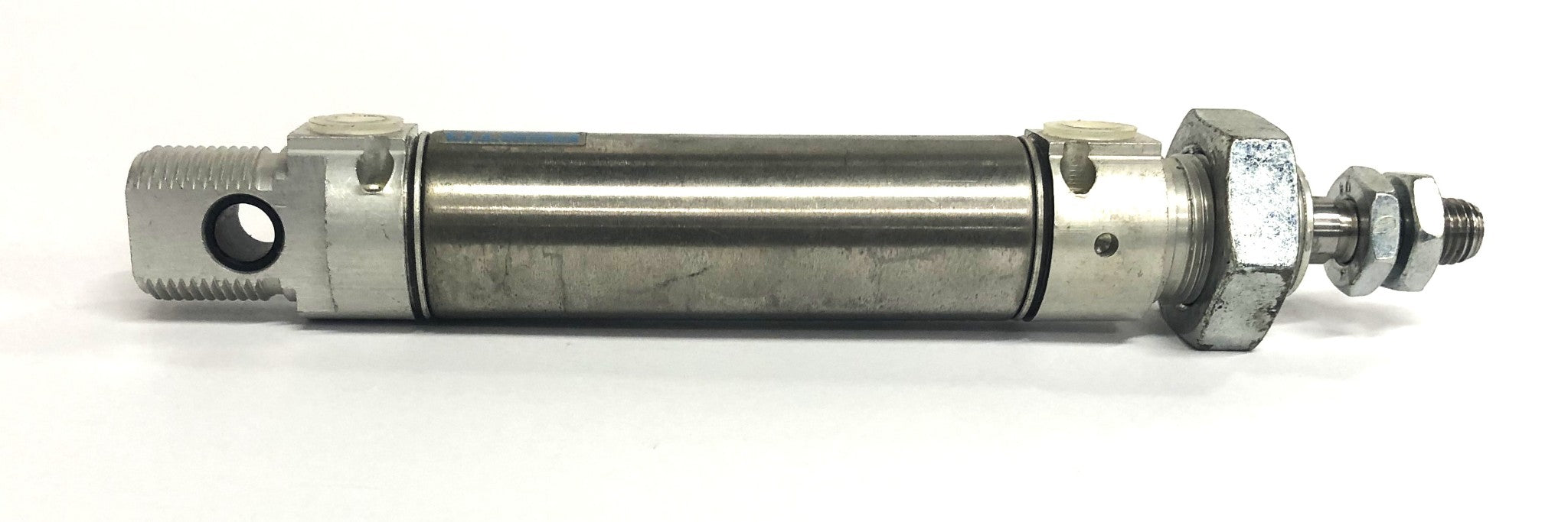 Festo 19246 PO08 MAX 10 BAR Air Cylinder DSNU-25-50-PPV-A NOS