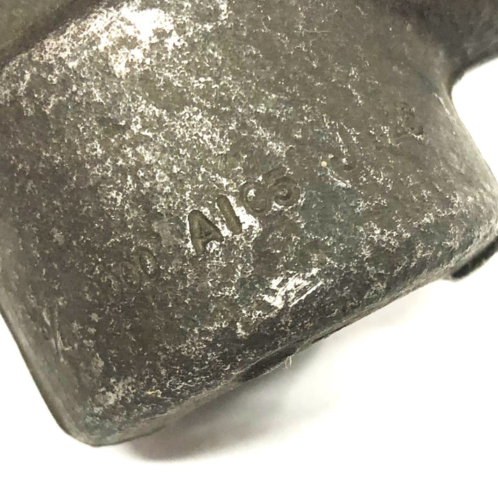 Bonney 90 Degree Elbow Fitting 3/4 Inch 3000 A105 J826 NOS