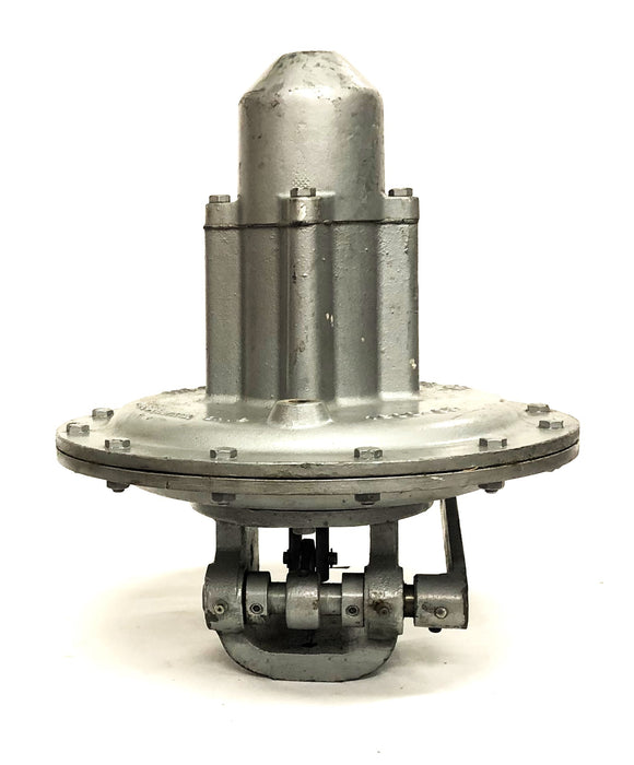 The North American Adjustable Port Valve 1600-65 NOS