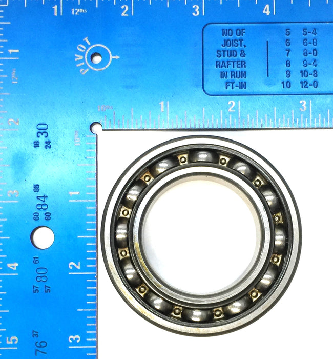 SKF Single-Sided Seal Cylindrical Roller Bearing 6008Z NOS