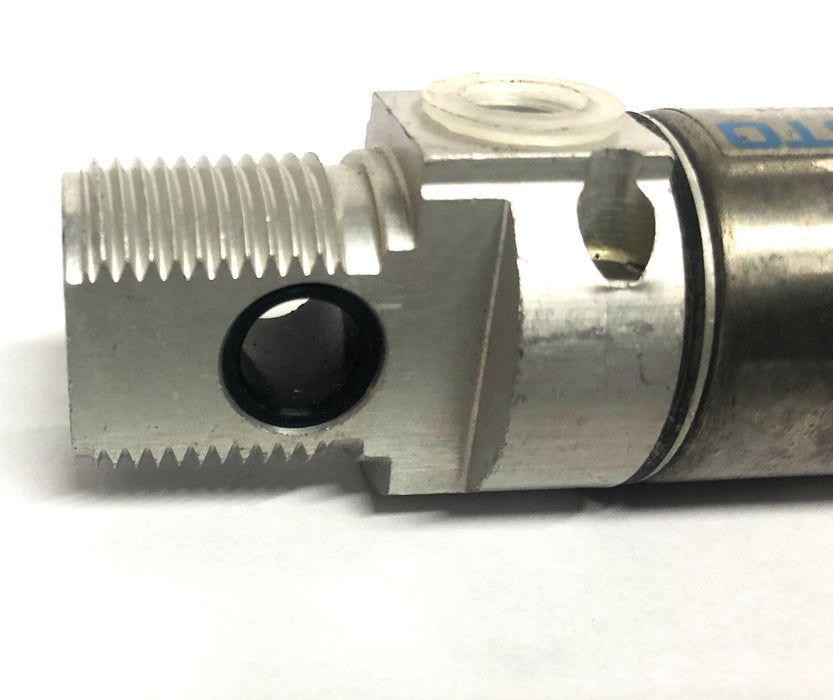 Festo 19246 PO08 MAX 10 BAR Air Cylinder DSNU-25-50-PPV-A NOS