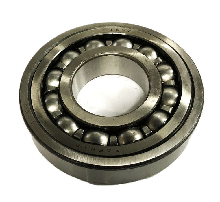Fafnir Deep Groove Ball Bearing 316WB/316S NOS