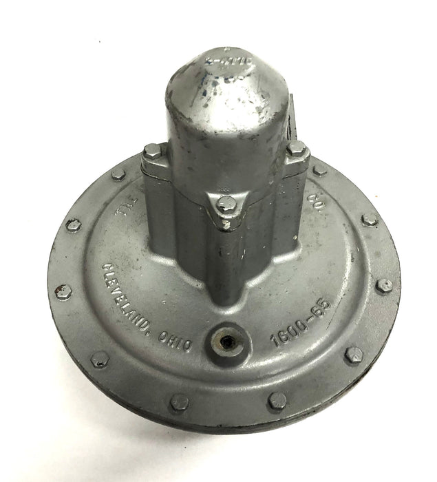 The North American Adjustable Port Valve 1600-65 NOS