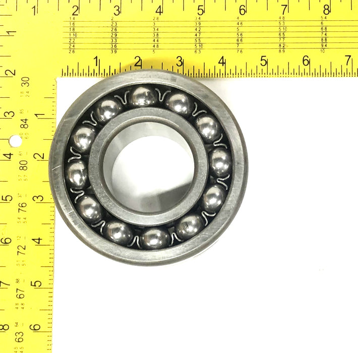 SKF Self-Aligning Double-Row Ball Bearing 2310 XC/ZC NW-10 NOS
