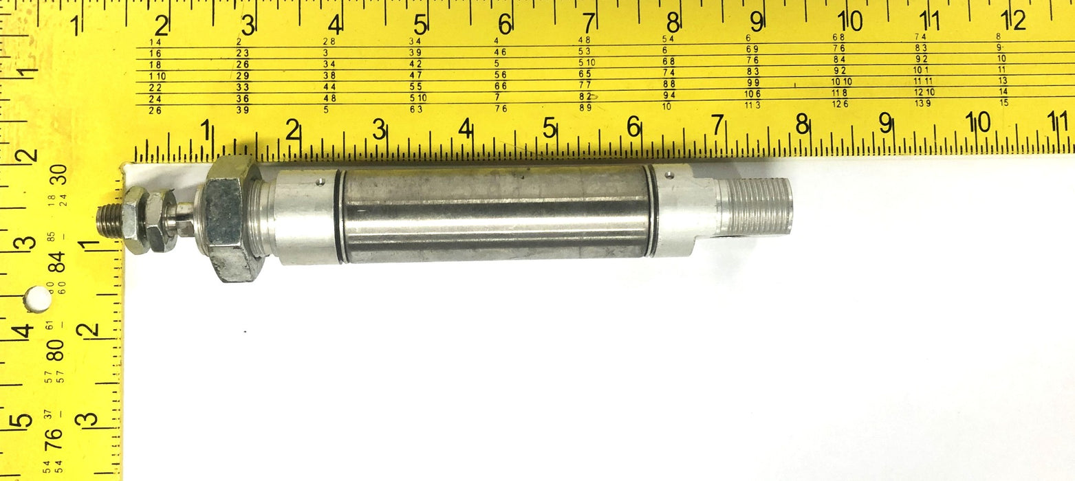 Festo 19246 PO08 MAX 10 BAR Air Cylinder DSNU-25-50-PPV-A NOS