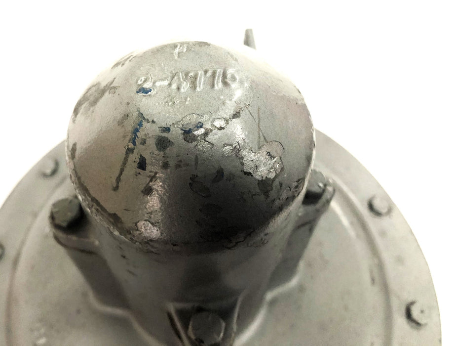 The North American Adjustable Port Valve 1600-65 NOS