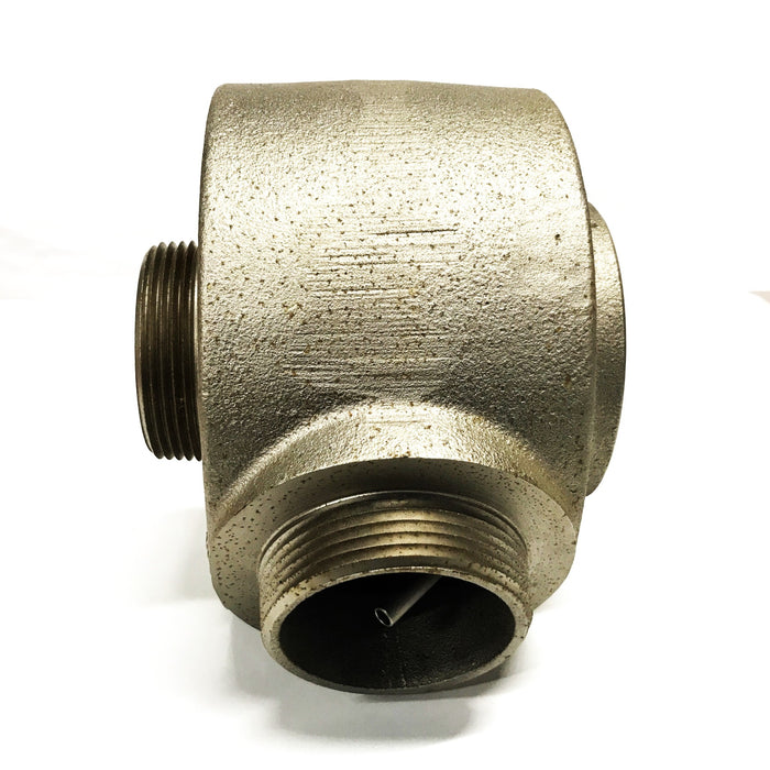 Gast Regenerative Air Blower Vacuum Relief Valve R-AG252G (AG258/AG258F) NOS