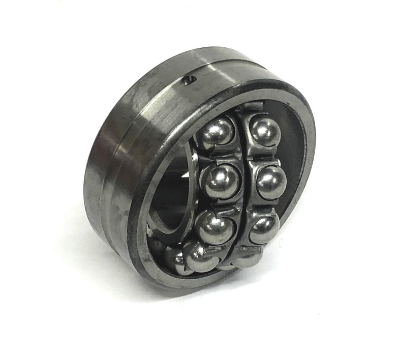 SKF Self-Aligning Double-Row Ball Bearing 2310 YC/PH NW-10 NOS