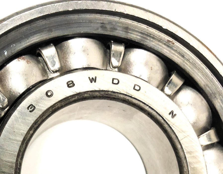 Unbranded Ball Bearing Assembly 308WDD-N NOS