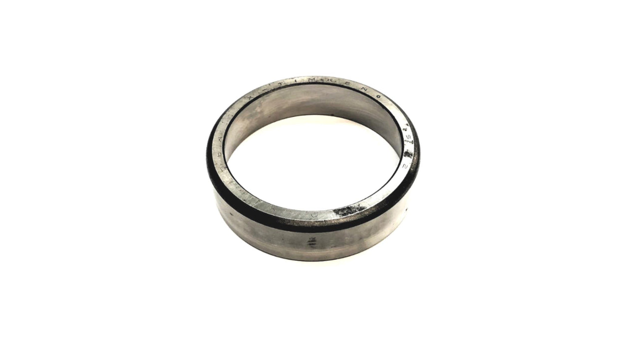 Timken Tapered Roller Bearing Cup (No Box) 522 NOS