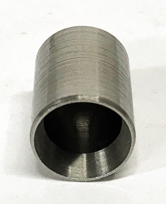 Fisher Controls 1/4 inch Type 6392 Valve Plug 16A1516X012 NOS