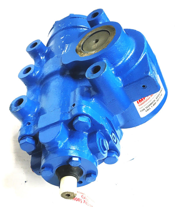 Sheppard Right Side Steering Gear Box M-110 (M110PRN3) REMANUFACTURED