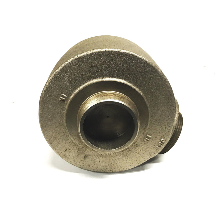 Gast Regenerative Air Blower Vacuum Relief Valve R-AG252G (AG258/AG258F) NOS