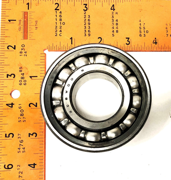 Unbranded Ball Bearing Assembly 308WDD-N NOS