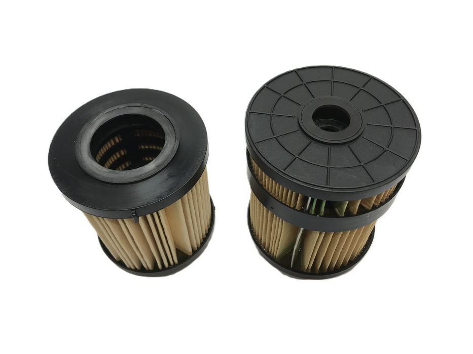 Napa Gold Fuel Filter 3963 [Lot of 3] NOS
