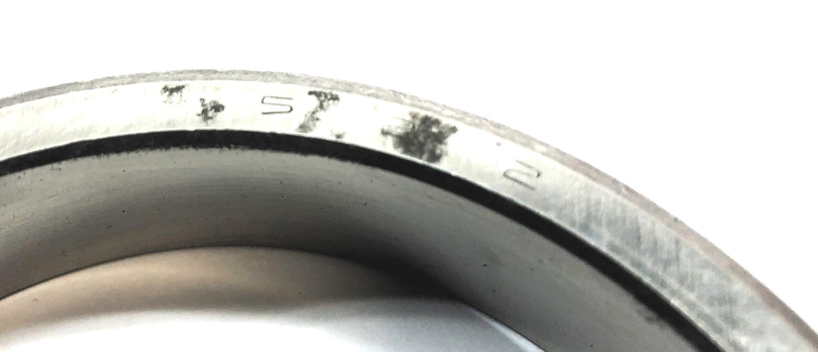 Timken Tapered Roller Bearing Cup (No Box) 522 NOS
