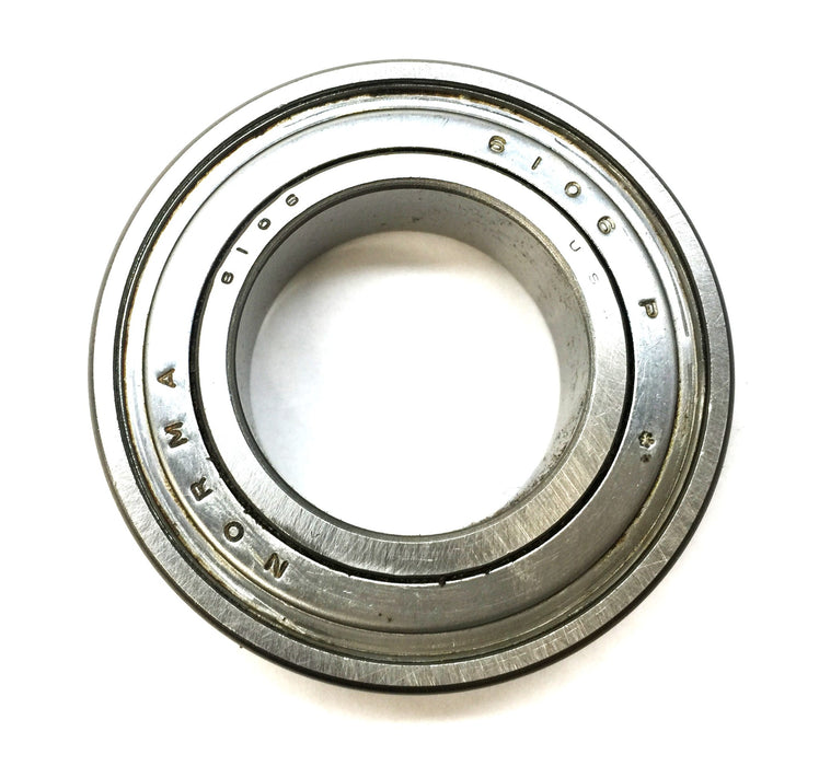 Norma-Hoffmann Single-Sided Seal Cylindrical Roller Bearing 6106P NOS