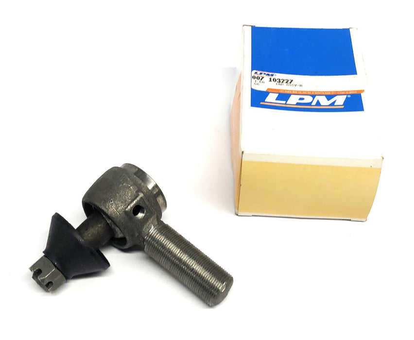 LPM Tie Rod End 103227 NOS