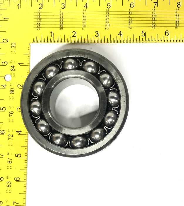 SKF Self-Aligning Double-Row Ball Bearing 2310 YC/PH NW-10 NOS