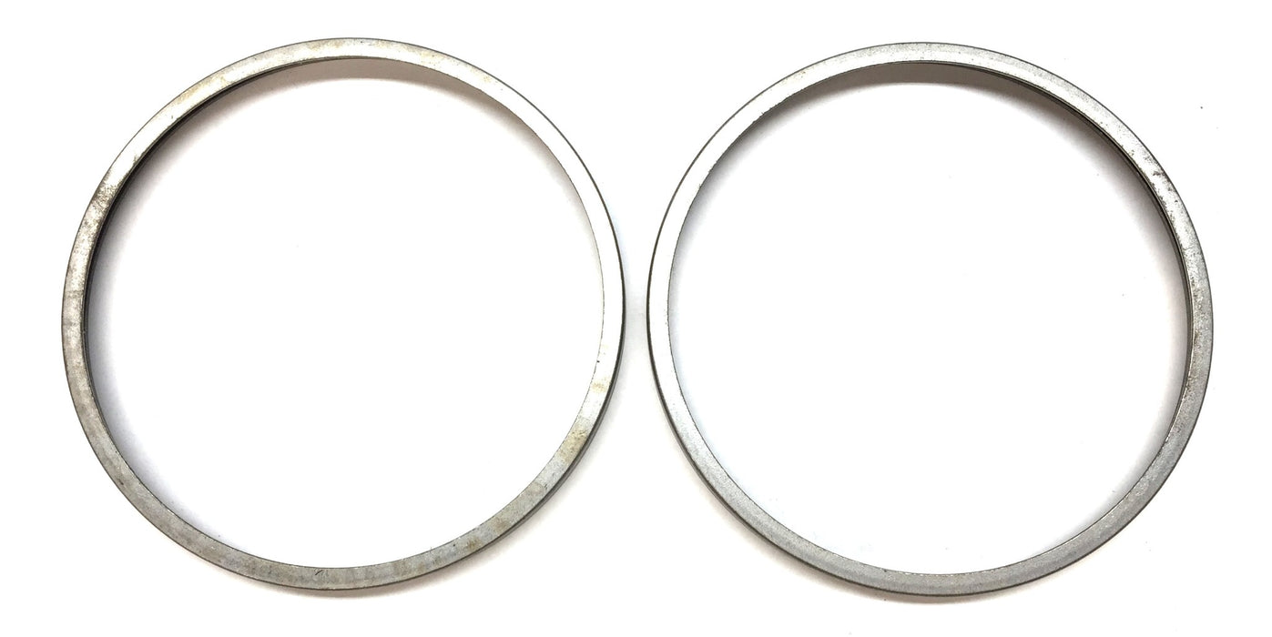 Miller Fluid Power Piston Ring Pack 052-AG101-400 (2Pcs) NOS