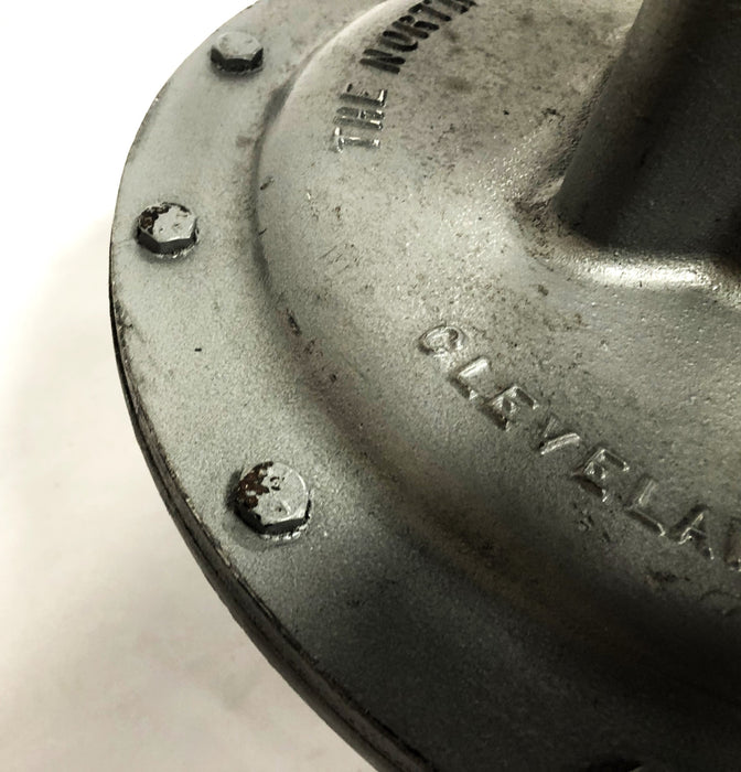 The North American Adjustable Port Valve 1600-65 NOS