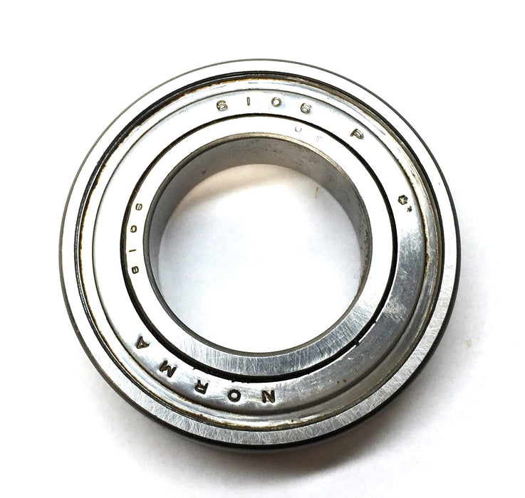 Norma-Hoffmann Single-Sided Seal Cylindrical Roller Bearing 6106P NOS