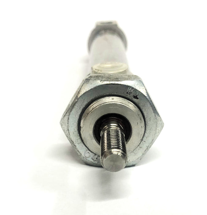 Festo 019238 L408 MAX 10 BAR Air Cylinder DSNU-20-80PPV-A NOS