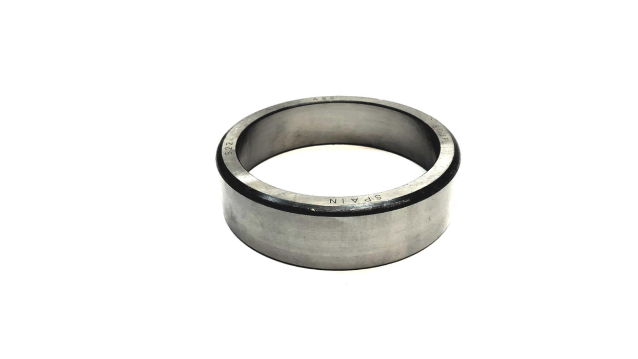 A&S Tapered Roller Bearing Cup (No Box) 522 NOS
