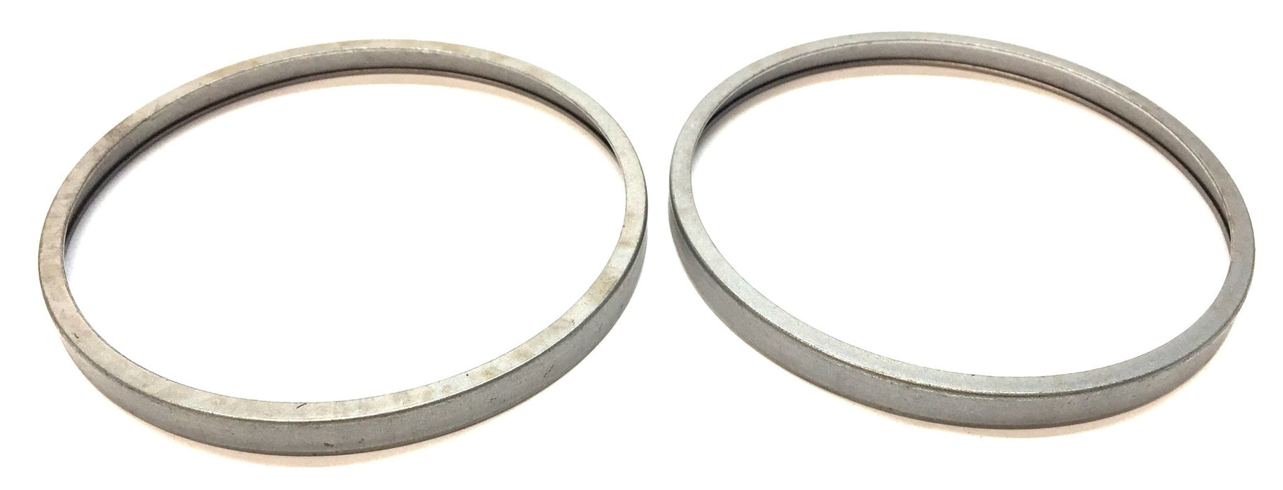 Miller Fluid Power Piston Ring Pack 052-AG101-400 (2Pcs) NOS