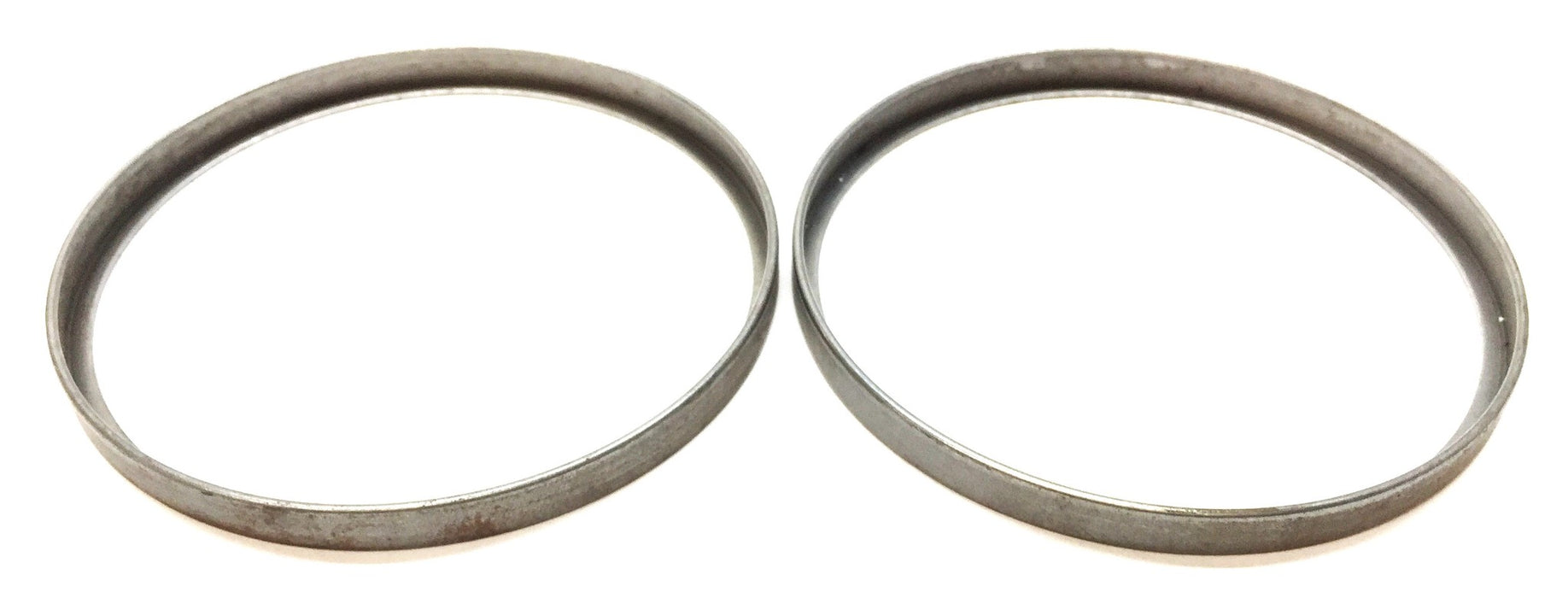 Miller Fluid Power Piston Ring Pack 052-AG101-400 (2Pcs) NOS