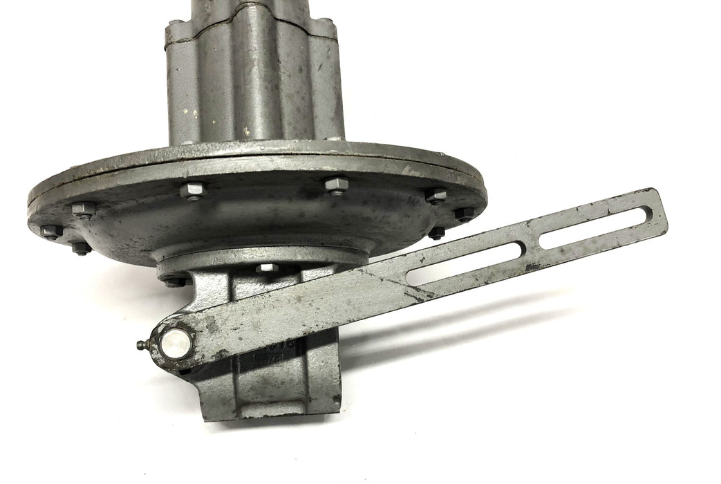 The North American Adjustable Port Valve 1600-65 NOS