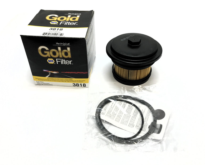 Napa Fuel Filter 3818 NOS