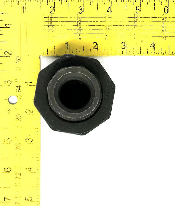 Vogt 2000-3000 Steel Threaded Pipe Fitting 2224-3/4 NOS