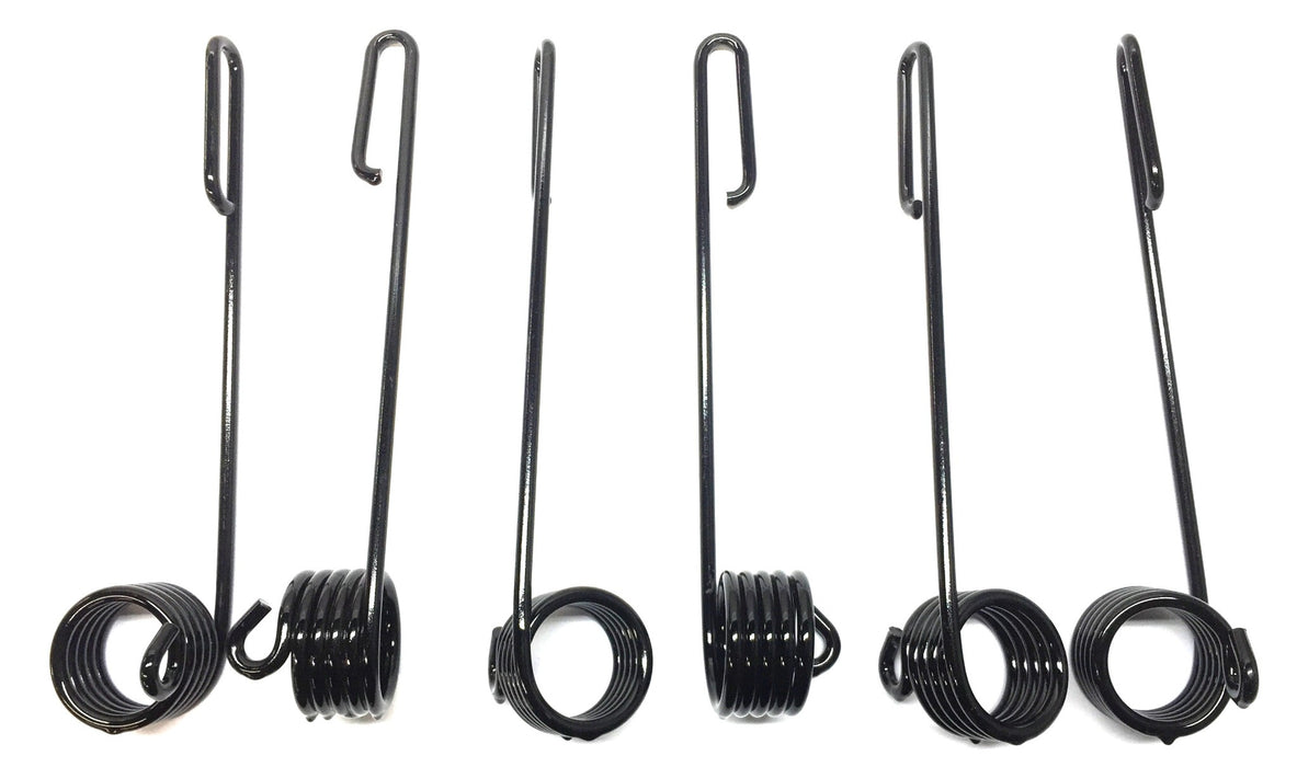Hiniker Snow Deflector Spring 25010417 [Lot of 6] NOS