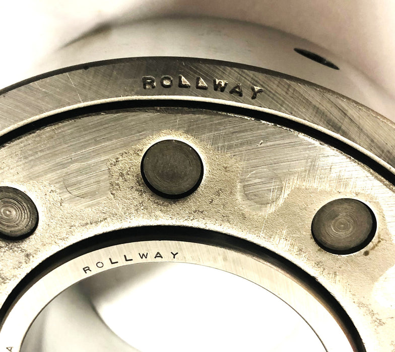 Rollway Cylindrical Roller Bearing No Box 561840 NOS