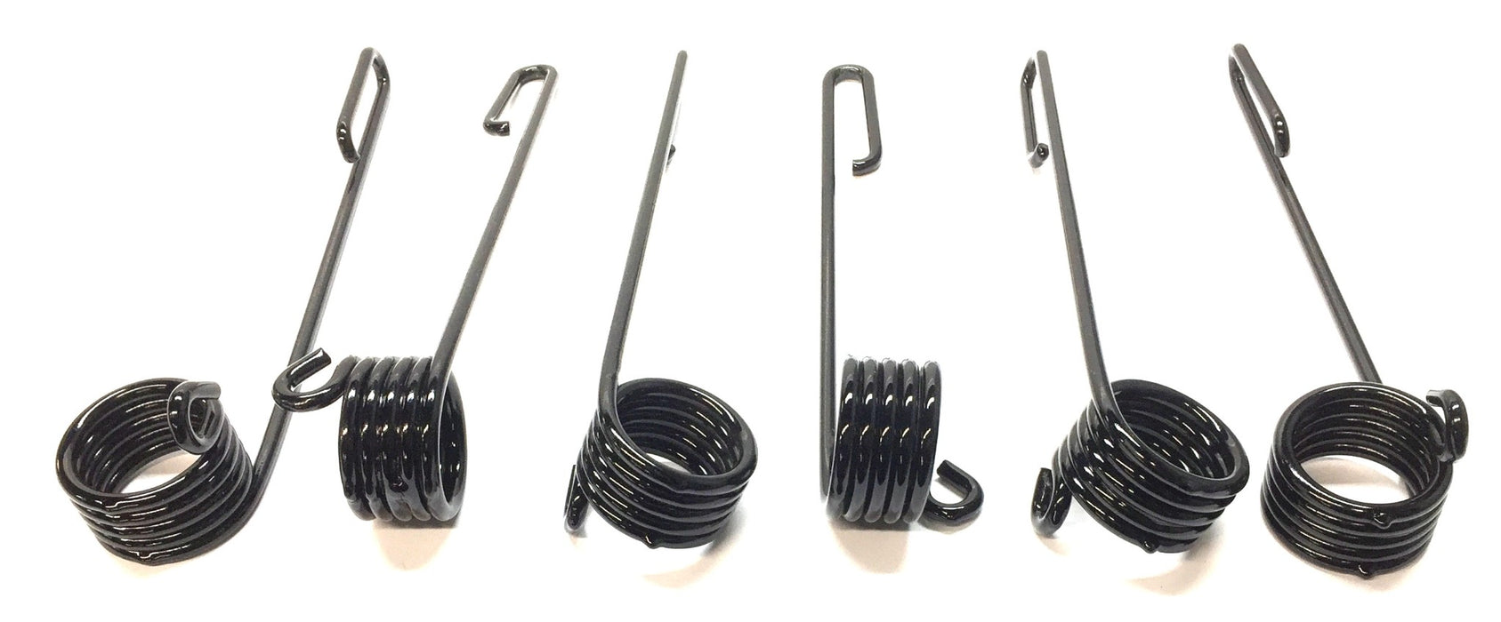 Hiniker Snow Deflector Spring 25010417 [Lot of 6] NOS